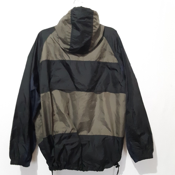 Prospirit Rain Jacket Size L - Picture 3 of 8